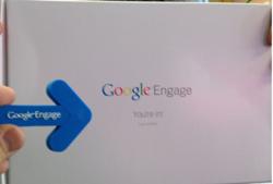 Google Engage Agency